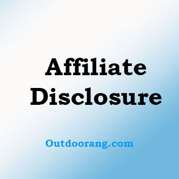 Outdoorang.com - Affiliate Disclosure